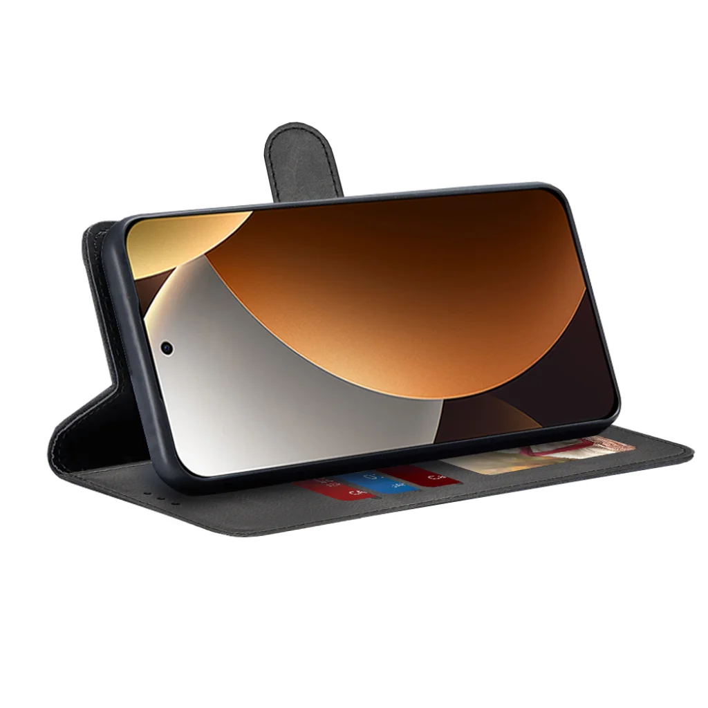 Θήκη Techsuit Diary Book Black Poco M8 Pro 5G ΘΗΚΕΣ Techsuit Θήκη Techsuit Diary Book Black Poco M8 Pro 5G - Image 2