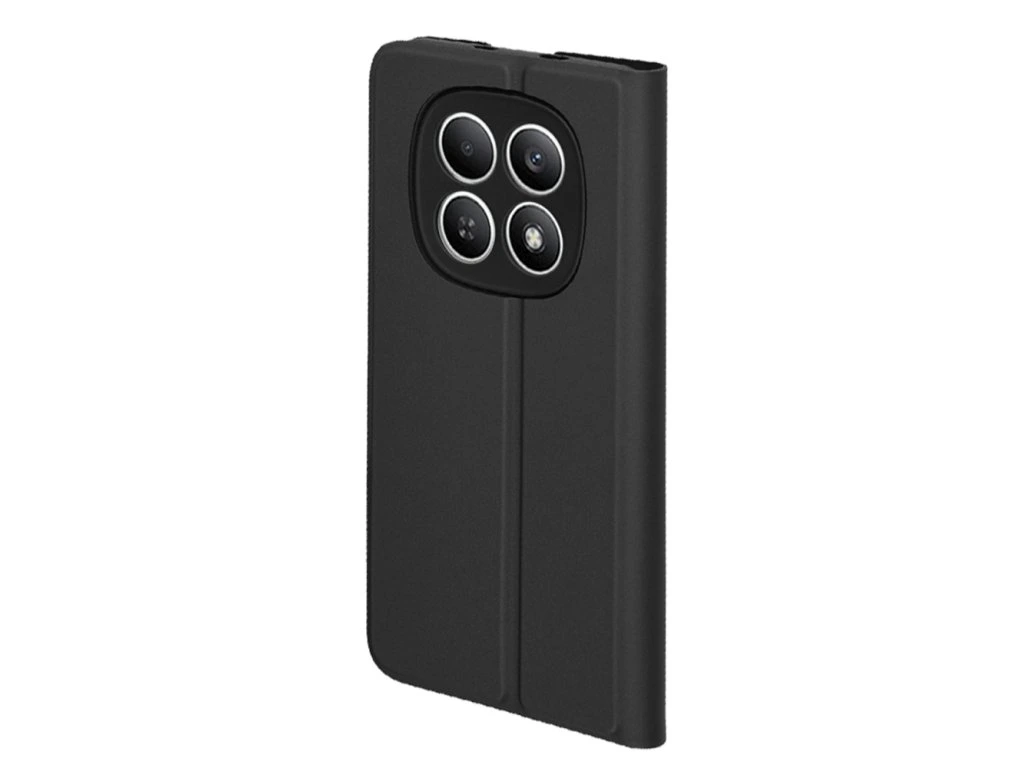 Θήκη Techsuit Magskin Book Black Poco M8 5G ΘΗΚΕΣ Techsuit Θήκη Techsuit Magskin Book Black Poco M8 5G - Image 5