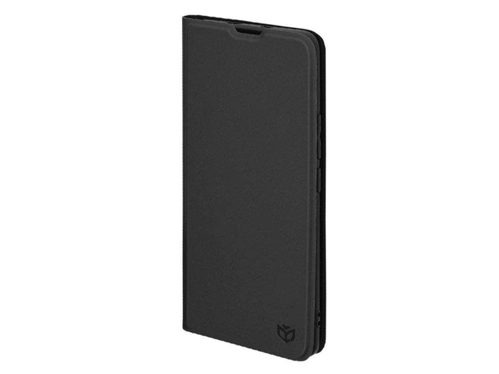 Θήκη Techsuit Magskin Book Black Poco M8 5G ΘΗΚΕΣ Techsuit Θήκη Techsuit Magskin Book Black Poco M8 5G - Image 4