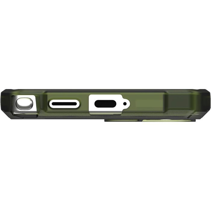 Θήκη UAG Essential Armor Magsafe Olive Samsung Galaxy S25 Ultra ΘΗΚΕΣ uag Θήκη UAG Essential Armor Magsafe Olive Samsung Galaxy S25 Ultra - Image 6