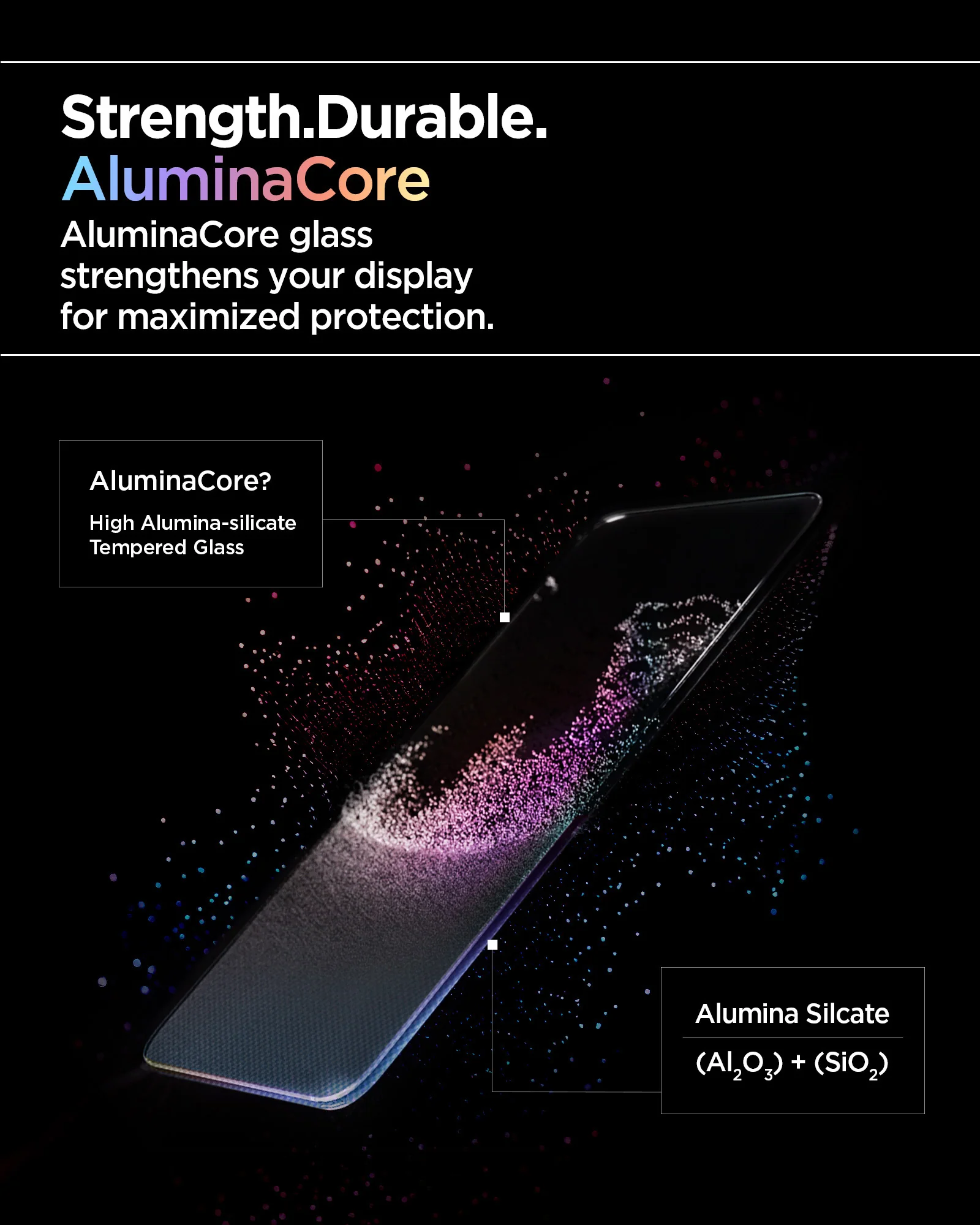 Spigen Glas.tR AlignMaster S Tempered Glass iPhone 17 Pro (3-Pack) ΠΡΟΣΤΑΣΙΑ ΟΘΟΝΗΣ Spigen Spigen Glas.tR AlignMaster S Tempered Glass iPhone 17 Pro (3-Pack) - Image 14