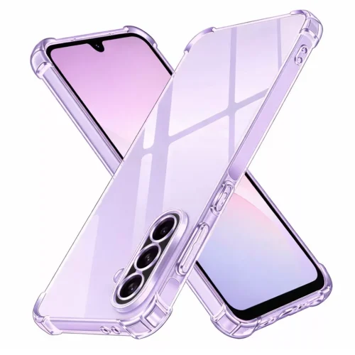 Θήκη Orso Armor Clear Samsung Galaxy A37 5G