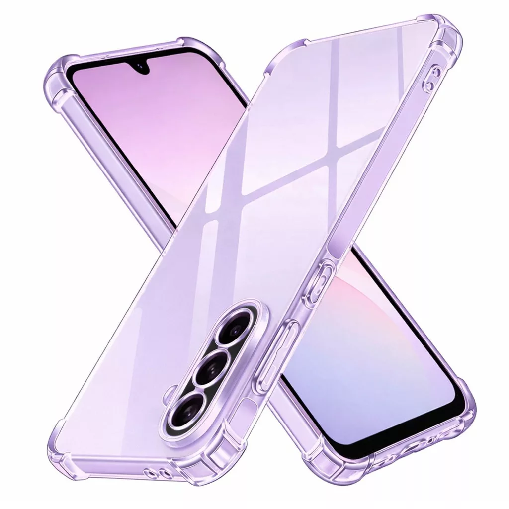 Θήκη Orso Armor Clear Samsung Galaxy A37 5G ΘΗΚΕΣ Orso Θήκη Orso Armor Clear Samsung Galaxy A37 5G