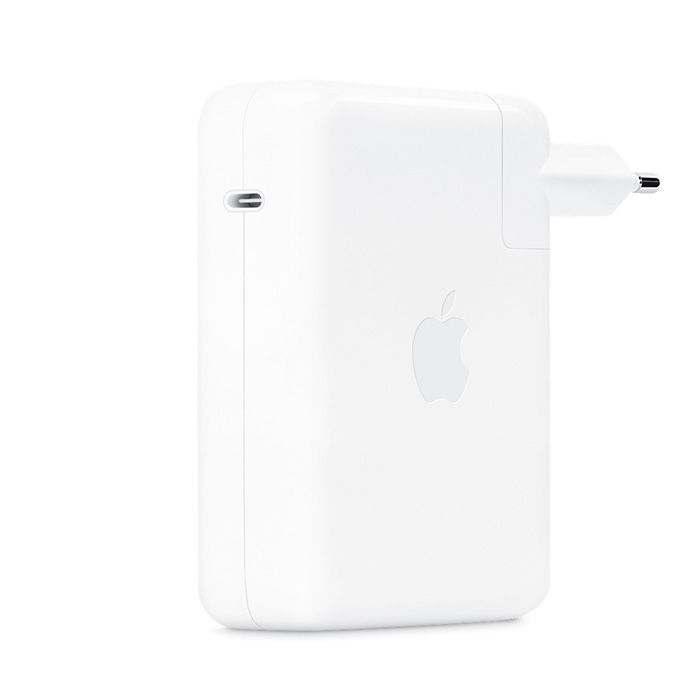 Φορτιστής Apple 140W USB-C Power Adapter for MacBook White ΑΞΕΣΟΥΑΡ Apple Φορτιστής Apple 140W USB-C Power Adapter for MacBook White