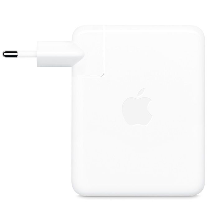 Φορτιστής Apple 140W USB-C Power Adapter for MacBook White ΑΞΕΣΟΥΑΡ Apple Φορτιστής Apple 140W USB-C Power Adapter for MacBook White - Image 3