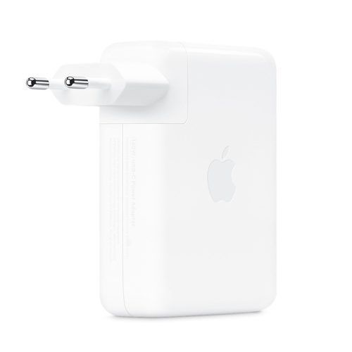 Alternative view of Φορτιστής Apple 140W USB-C Power Adapter for MacBook White