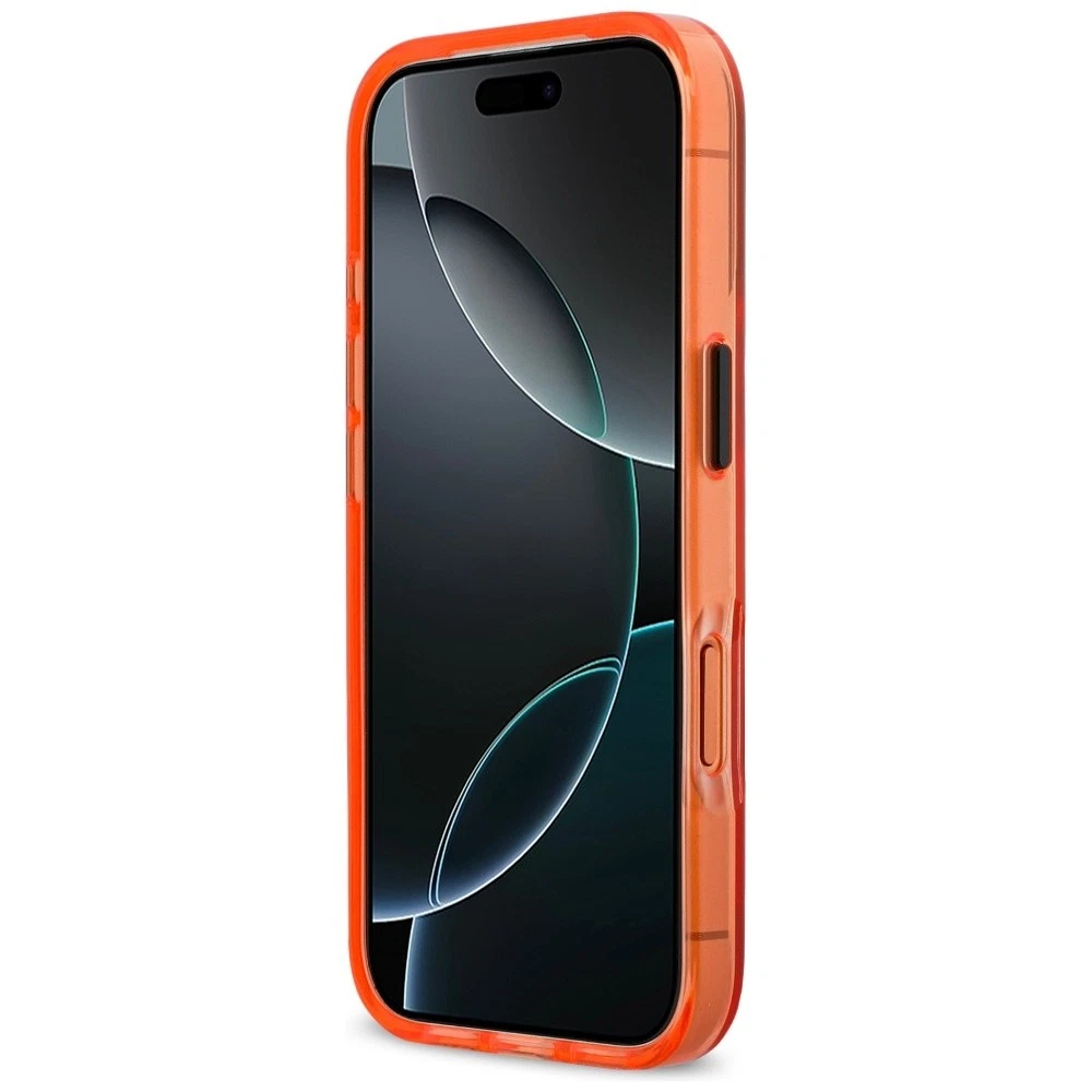 Θήκη BMW M IML Metal Logo MagSafe Orange iPhone 17 Pro Max ΘΗΚΕΣ BMW Θήκη BMW M IML Metal Logo MagSafe Orange iPhone 17 Pro Max - Image 6