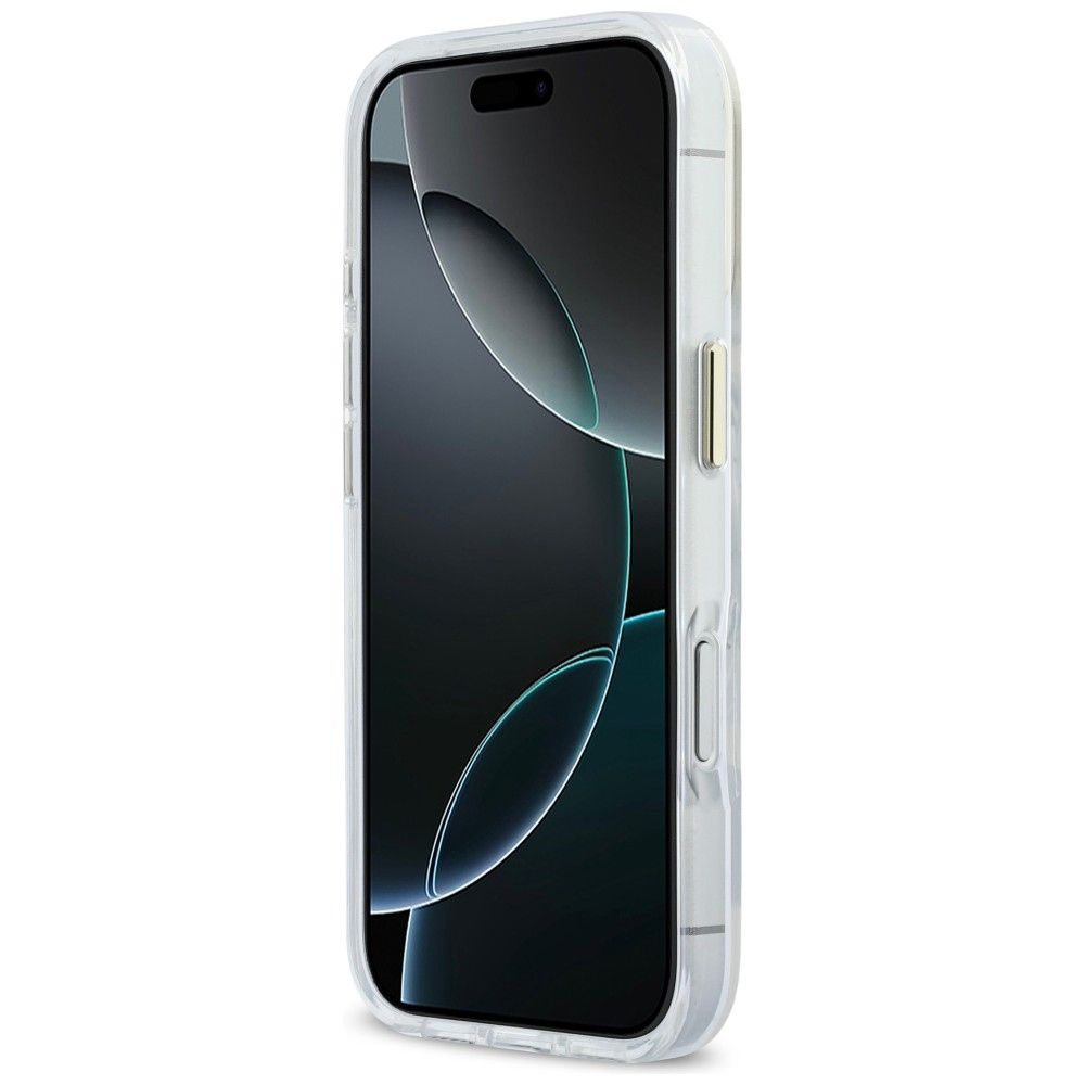 Θήκη Karl Lagerfeld IML Choupettes Karl Script Logo MagSafe Clear iPhone 17 Pro Max ΘΗΚΕΣ KARL LAGERFELD Θήκη Karl Lagerfeld IML Choupettes Karl Script Logo MagSafe Clear iPhone 17 Pro Max - Image 5