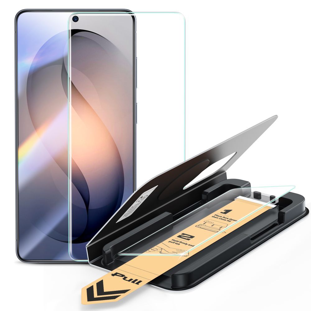 ESR UltraFit Armorite Pro Tempered Glass Samsung Galaxy S26 Ultra ΠΡΟΣΤΑΣΙΑ ΟΘΟΝΗΣ ESR ESR UltraFit Armorite Pro Tempered Glass Samsung Galaxy S26 Ultra