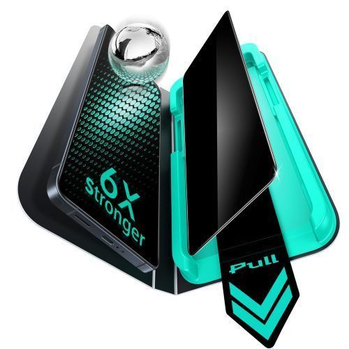 ESR UltraFit Armorite Privacy Tempered Glass Samsung Galaxy S26 Ultra ΠΡΟΣΤΑΣΙΑ ΟΘΟΝΗΣ ESR ESR UltraFit Armorite Privacy Tempered Glass Samsung Galaxy S26 Ultra