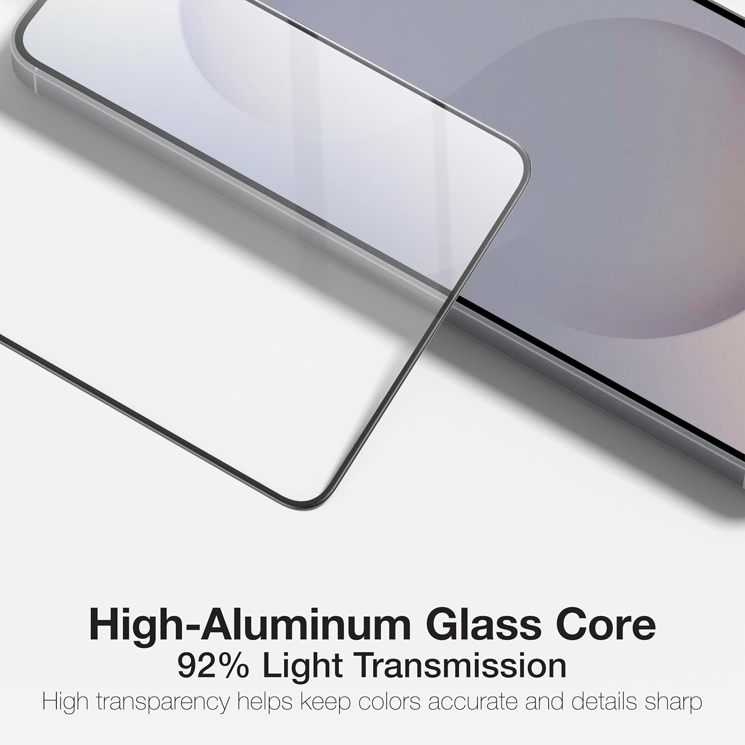 AmazingThing Supreme Radix Tempered Glass Samsung Galaxy S26 Ultra ΠΡΟΣΤΑΣΙΑ ΟΘΟΝΗΣ AmazingThing AmazingThing Supreme Radix Tempered Glass Samsung Galaxy S26 Ultra - Image 2