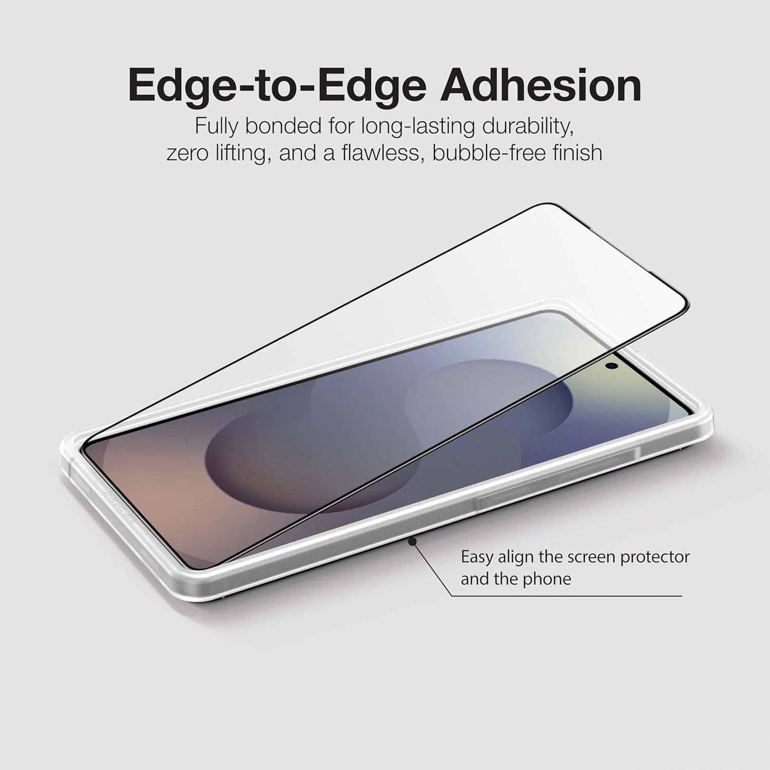 AmazingThing Supreme Radix Tempered Glass Samsung Galaxy S26 Ultra ΠΡΟΣΤΑΣΙΑ ΟΘΟΝΗΣ AmazingThing AmazingThing Supreme Radix Tempered Glass Samsung Galaxy S26 Ultra - Image 3