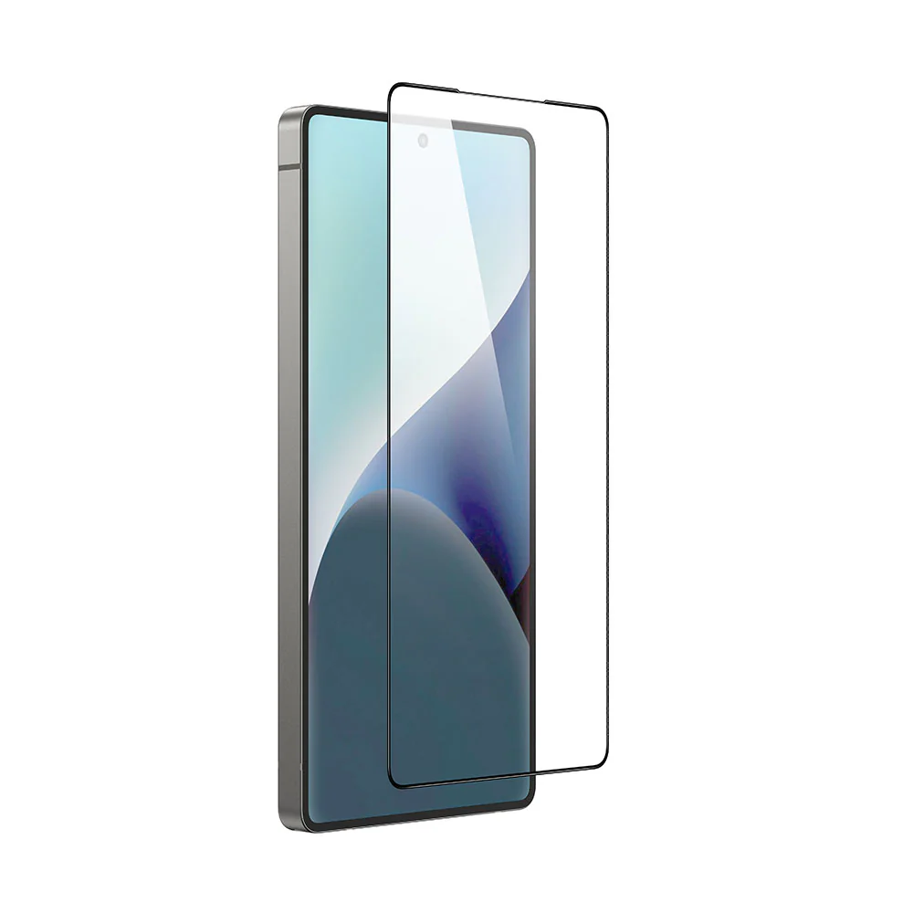 AmazingThing Supreme Radix Tempered Glass Samsung Galaxy S26 Ultra ΠΡΟΣΤΑΣΙΑ ΟΘΟΝΗΣ AmazingThing AmazingThing Supreme Radix Tempered Glass Samsung Galaxy S26 Ultra - Image 4