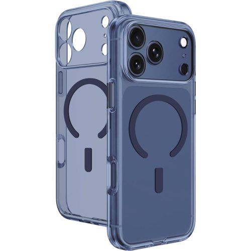Θήκη AmazingThing Minimal Case LensGuard MagSafe Blue iPhone 17 Pro Max