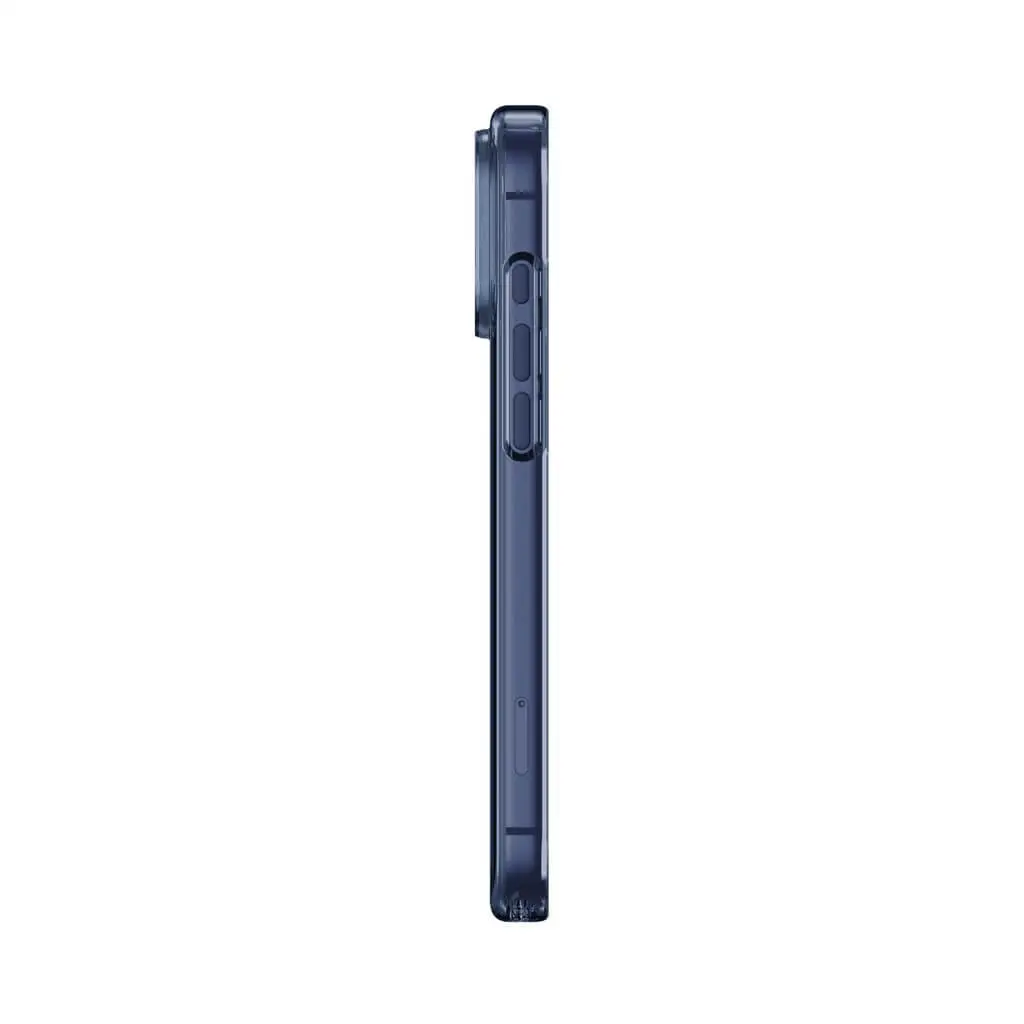 Θήκη AmazingThing Minimal Case LensGuard MagSafe Blue iPhone 17 Pro Max ΘΗΚΕΣ AmazingThing Θήκη AmazingThing Minimal Case LensGuard MagSafe Blue iPhone 17 Pro Max - Image 9