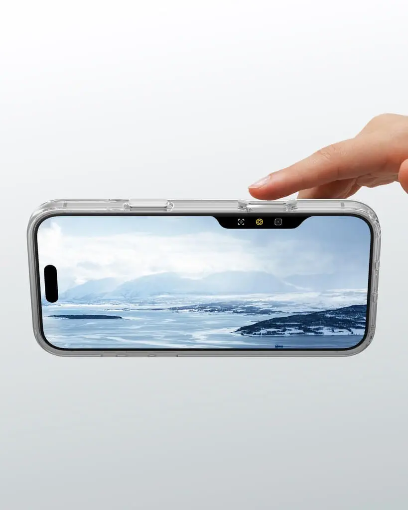 Θήκη AmazingThing Minimal Case LensGuard MagSafe Blue iPhone 17 Pro Max ΘΗΚΕΣ AmazingThing Θήκη AmazingThing Minimal Case LensGuard MagSafe Blue iPhone 17 Pro Max - Image 7