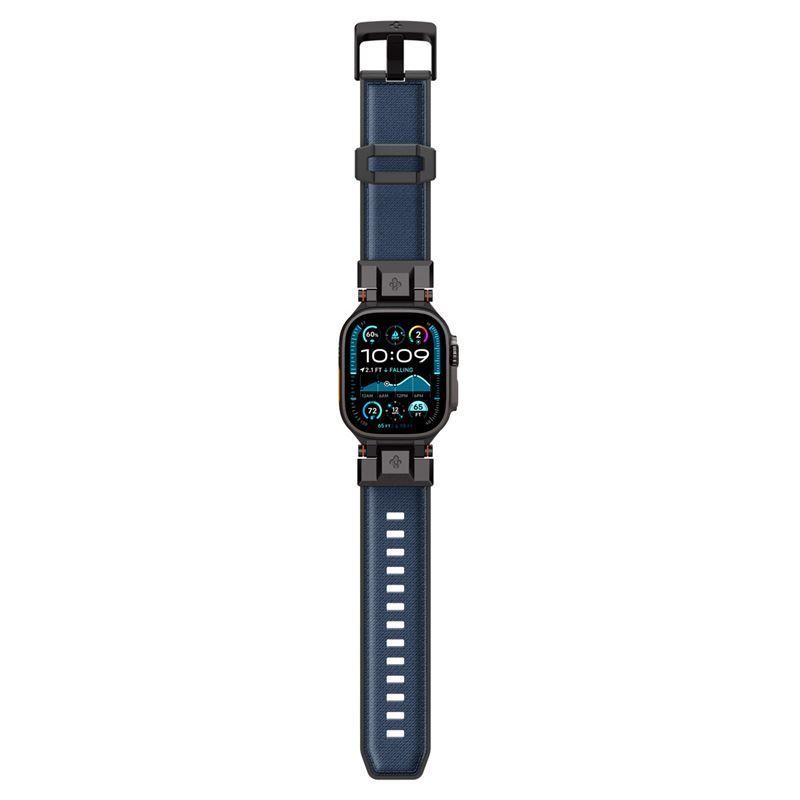 Λουράκι Spigen DuraPro Armor Navy Blue Edition Apple Watch 44/45/46/49mm APPLE WATCH Spigen Λουράκι Spigen DuraPro Armor Navy Blue Edition Apple Watch 44/45/46/49mm - Image 6