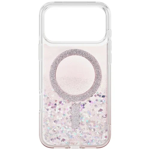 Alternative view of Θήκη UNIQ Coehl Solea MagSafe Pink iPhone 17 Pro Max