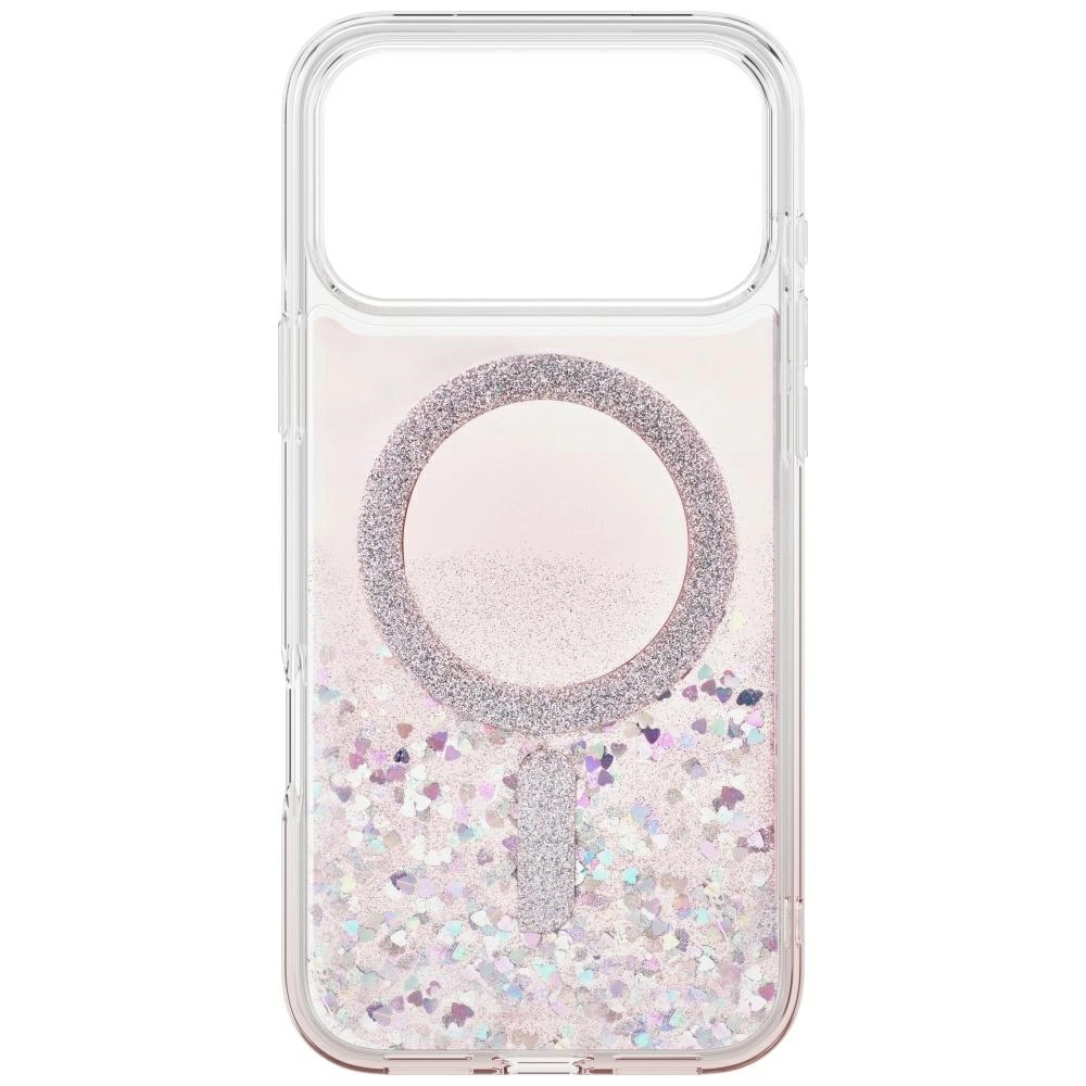 Θήκη UNIQ Coehl Solea MagSafe Pink iPhone 17 Pro Max ΘΗΚΕΣ UNIQ Θήκη UNIQ Coehl Solea MagSafe Pink iPhone 17 Pro Max - Image 2
