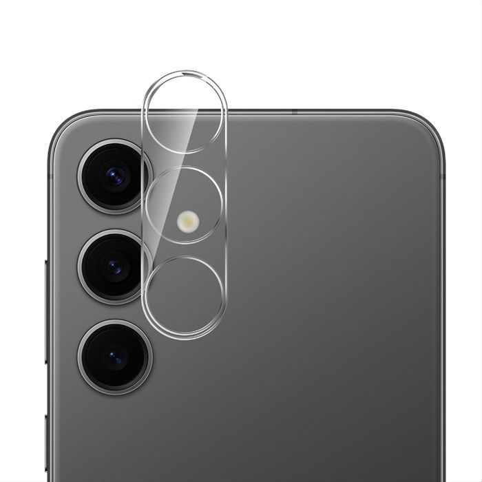 Orso Full Cover 9H Camera Glass Samsung Galaxy A37/A57 ΠΡΟΣΤΑΣΙΑ ΟΘΟΝΗΣ Orso Orso Full Cover 9H Camera Glass Samsung Galaxy A37/A57