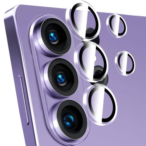 Orso Lens Camera Tempered Glass Clear Samsung Galaxy S26 Ultra