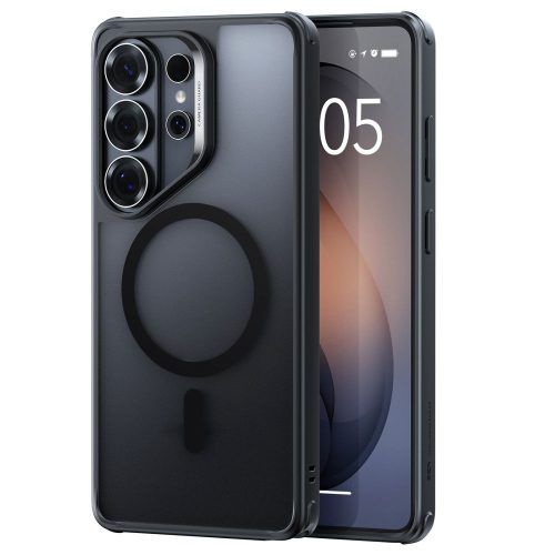 Θήκη ESR Classic Hybrid MagSafe Frosted Black Samsung Galaxy S26 Ultra ΘΗΚΕΣ ESR Θήκη ESR Classic Hybrid MagSafe Frosted Black Samsung Galaxy S26 Ultra