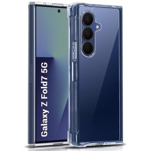 Θήκη Orso Perfect Clear Clear Samsung Galaxy Z Fold 8 Ultra
