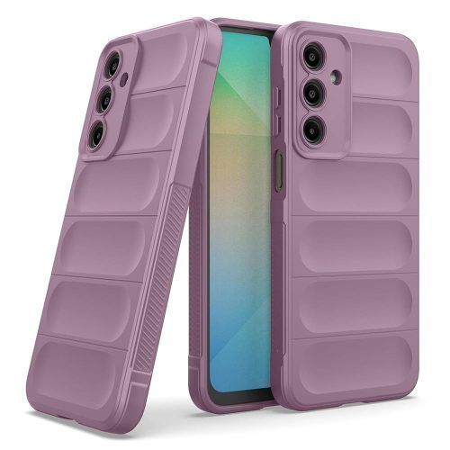 Θήκη Magic Shield Purple Samsung Galaxy S26