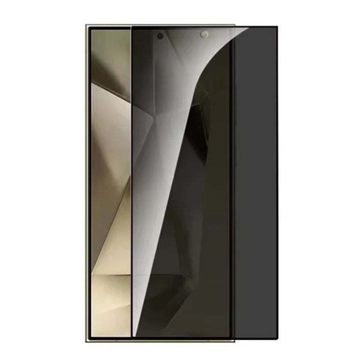 OrsoGlass Privacy Tempered Glass Samsung Galaxy S26 Ultra ΠΡΟΣΤΑΣΙΑ ΟΘΟΝΗΣ Orso OrsoGlass Privacy Tempered Glass Samsung Galaxy S26 Ultra