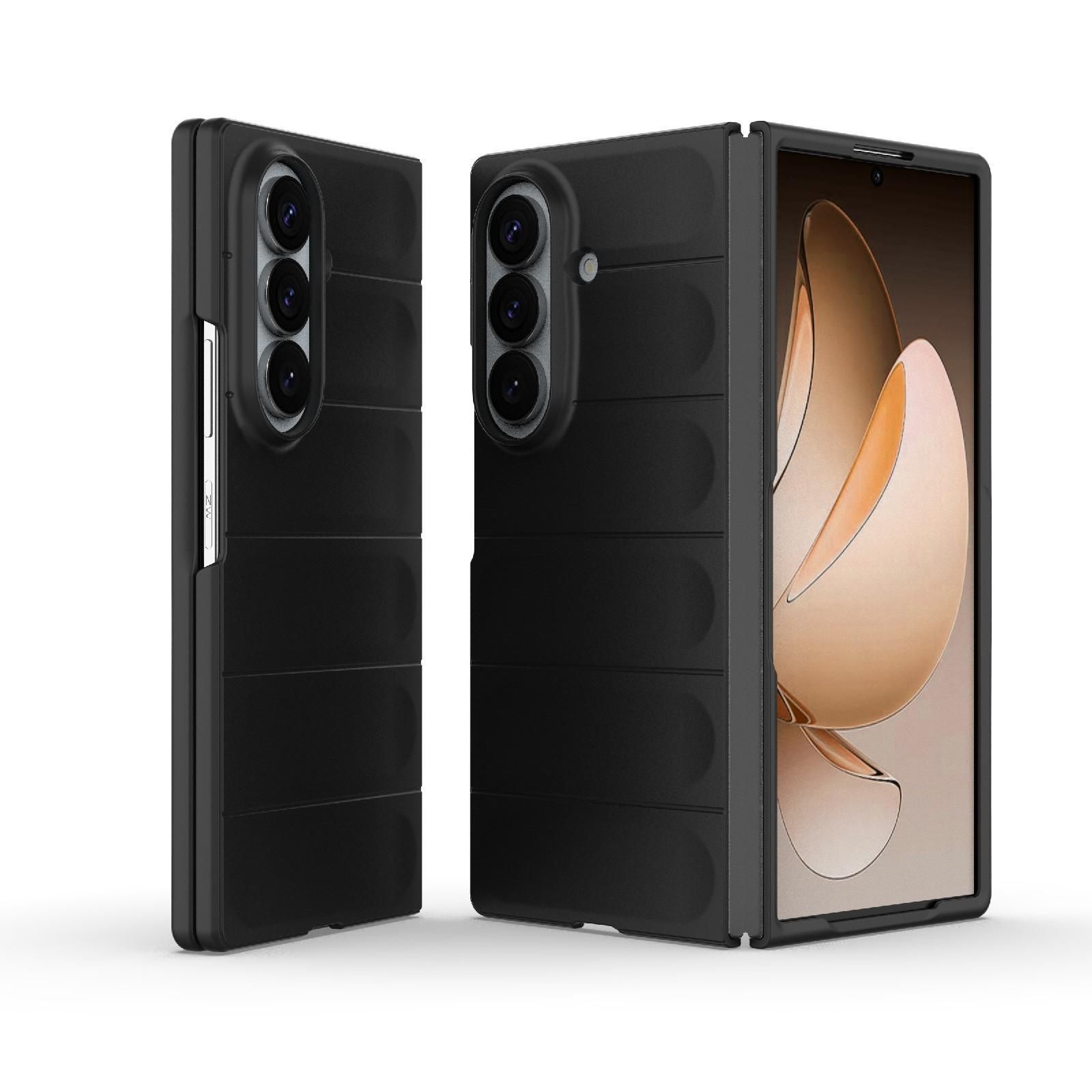 Θήκη Magic Shield Black Samsung Galaxy Z Fold 8 Ultra ΘΗΚΕΣ Orso Θήκη Magic Shield Black Samsung Galaxy Z Fold 8 Ultra