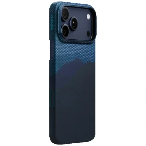 Θήκη Pitaka StarPeak Ultra-Slim MagSafe Over The Horizon iPhone 17 Pro Max ΘΗΚΕΣ Pitaka Θήκη Pitaka StarPeak Ultra-Slim MagSafe Over The Horizon iPhone 17 Pro Max