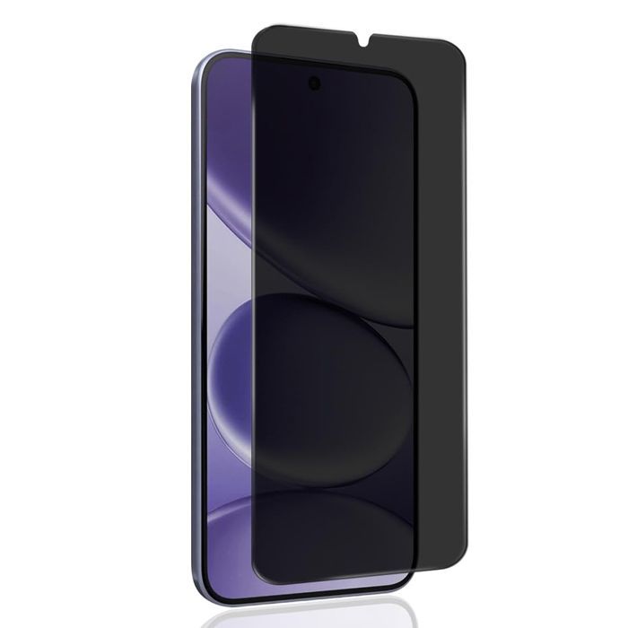 OrsoGlass Privacy Tempered Glass Xiaomi Redmi 15C ΠΡΟΣΤΑΣΙΑ ΟΘΟΝΗΣ Orso OrsoGlass Privacy Tempered Glass Xiaomi Redmi 15C