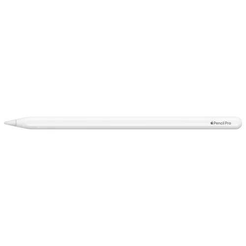 Alternative view of Apple Pencil Pro White