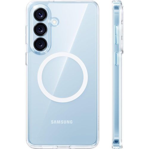 Θήκη Torras Guardian MagSafe Clear Samsung Galaxy S26 Plus ΘΗΚΕΣ TORRAS Θήκη Torras Guardian MagSafe Clear Samsung Galaxy S26 Plus