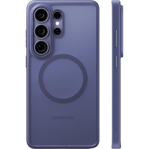 Θήκη Torras Guardian MagSafe Dark Purple Samsung Galaxy S26 Ultra ΘΗΚΕΣ TORRAS Θήκη Torras Guardian MagSafe Dark Purple Samsung Galaxy S26 Ultra