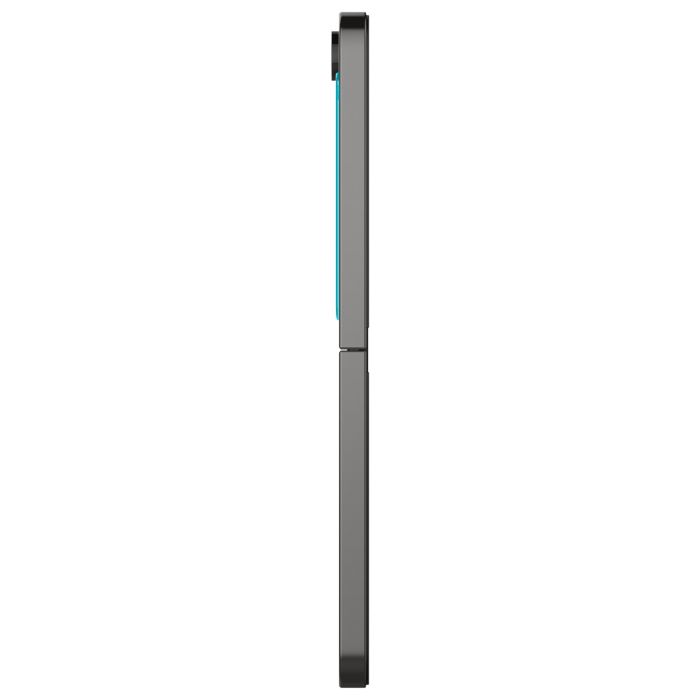 Spigen GLAS.tR EZ Fit HD Tempered Glass Samsung Galaxy Z Flip 5/6/7 FE (2-Pack) ΠΡΟΣΤΑΣΙΑ ΟΘΟΝΗΣ Spigen Spigen GLAS.tR EZ Fit HD Tempered Glass Samsung Galaxy Z Flip 5/6/7 FE (2-Pack) - Image 7