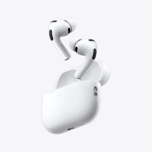 Alternative view of Apple AirPods Pro 3 Type-C με MagSafe Charging Case