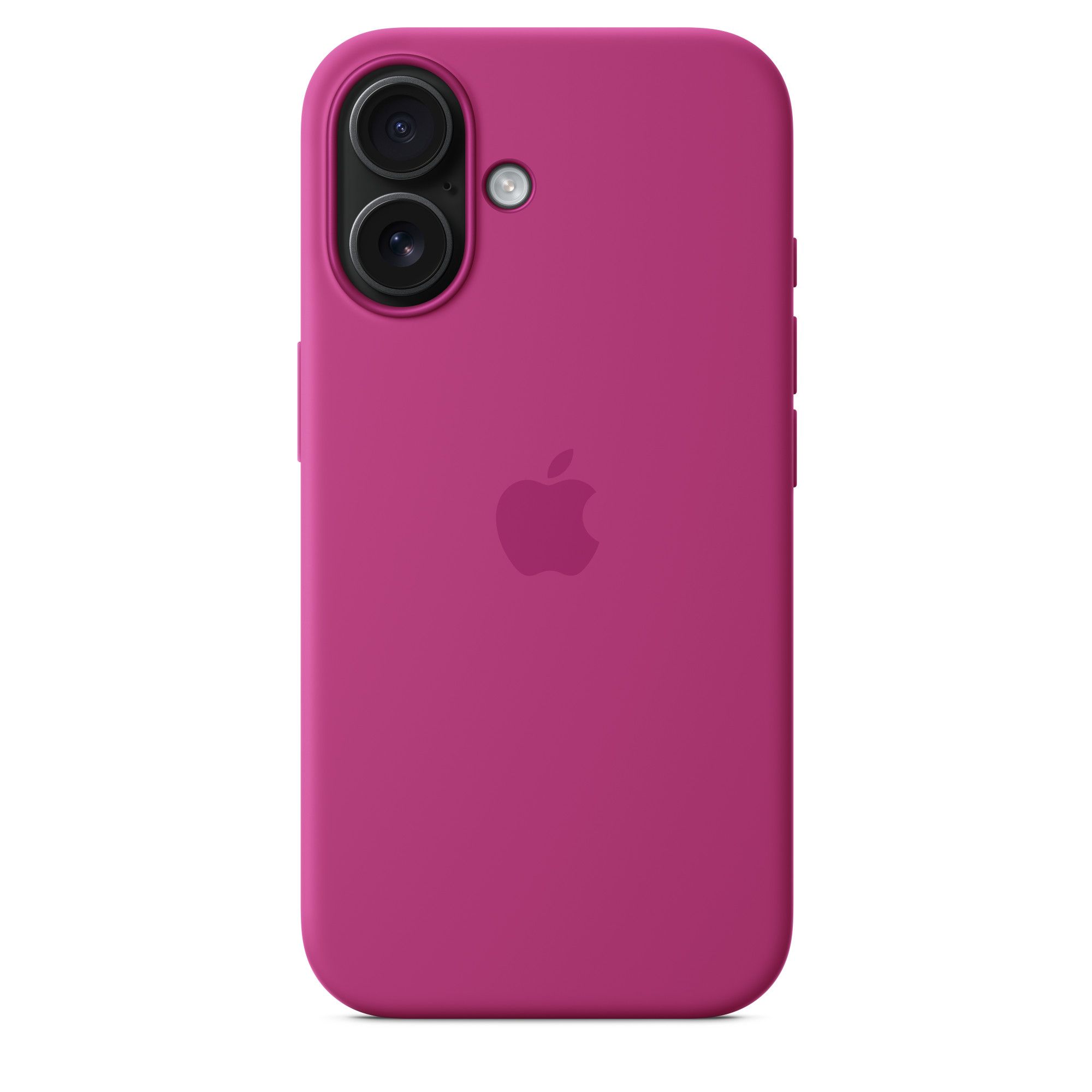 Θήκη Apple MagSafe Silicone Fuchsia iPhone 16 ΘΗΚΕΣ Apple Θήκη Apple MagSafe Silicone Fuchsia iPhone 16 - Image 3