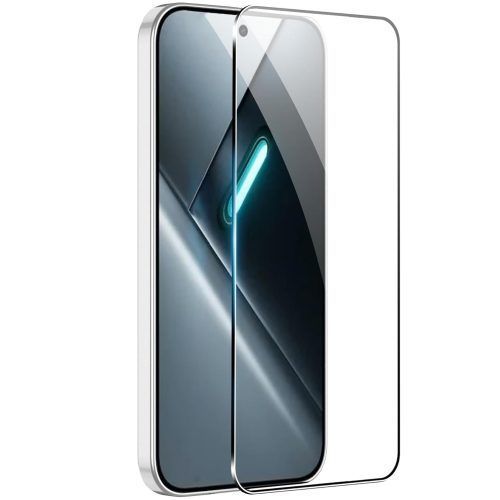 Full Glue Tempered Glass Poco X8 Pro Max