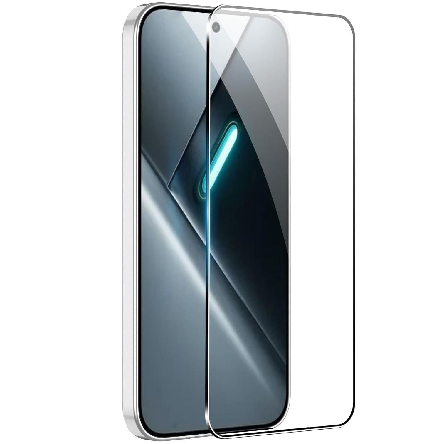 Full Glue Tempered Glass Poco X8 Pro Max ΠΡΟΣΤΑΣΙΑ ΟΘΟΝΗΣ Orso Full Glue Tempered Glass Poco X8 Pro Max
