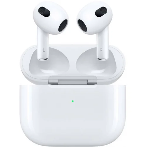 Apple AirPods 3 με MagSafe Charging Case