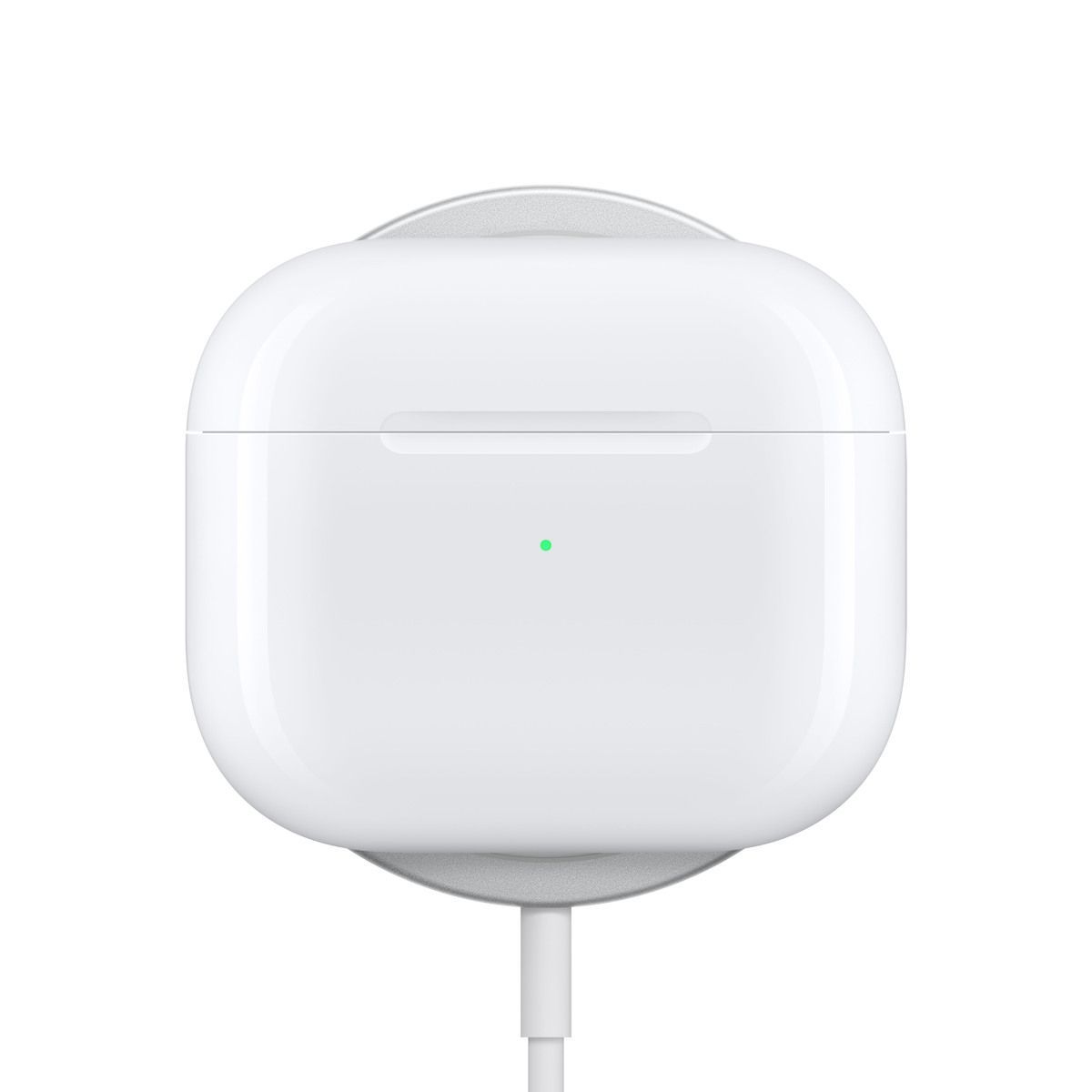 Apple AirPods 3 με MagSafe Charging Case ΑΚΟΥΣΤΙΚΑ-BLUETOOTH Apple Apple AirPods 3 με MagSafe Charging Case - Image 6