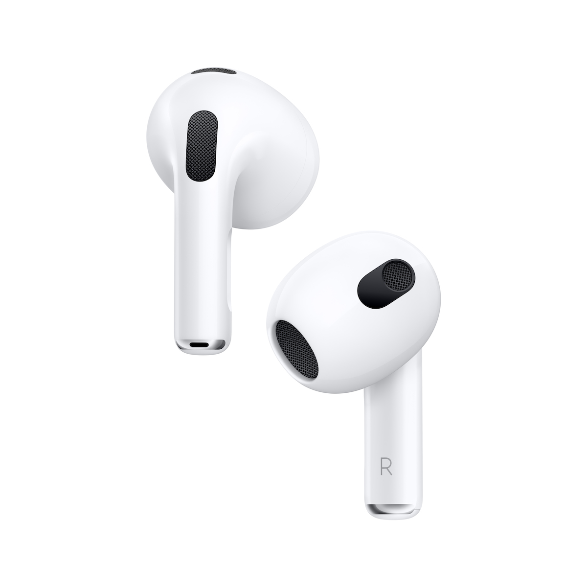 Apple AirPods 3 με MagSafe Charging Case ΑΚΟΥΣΤΙΚΑ-BLUETOOTH Apple Apple AirPods 3 με MagSafe Charging Case - Image 8