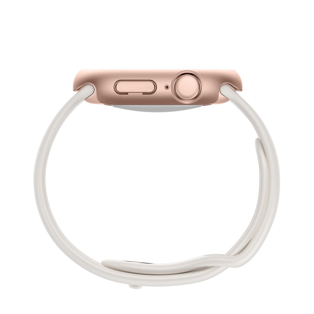 Θήκη AmazingThing Minimal Rose Gold Apple Watch 46mm APPLE WATCH AmazingThing Θήκη AmazingThing Minimal Rose Gold Apple Watch 46mm - Image 6