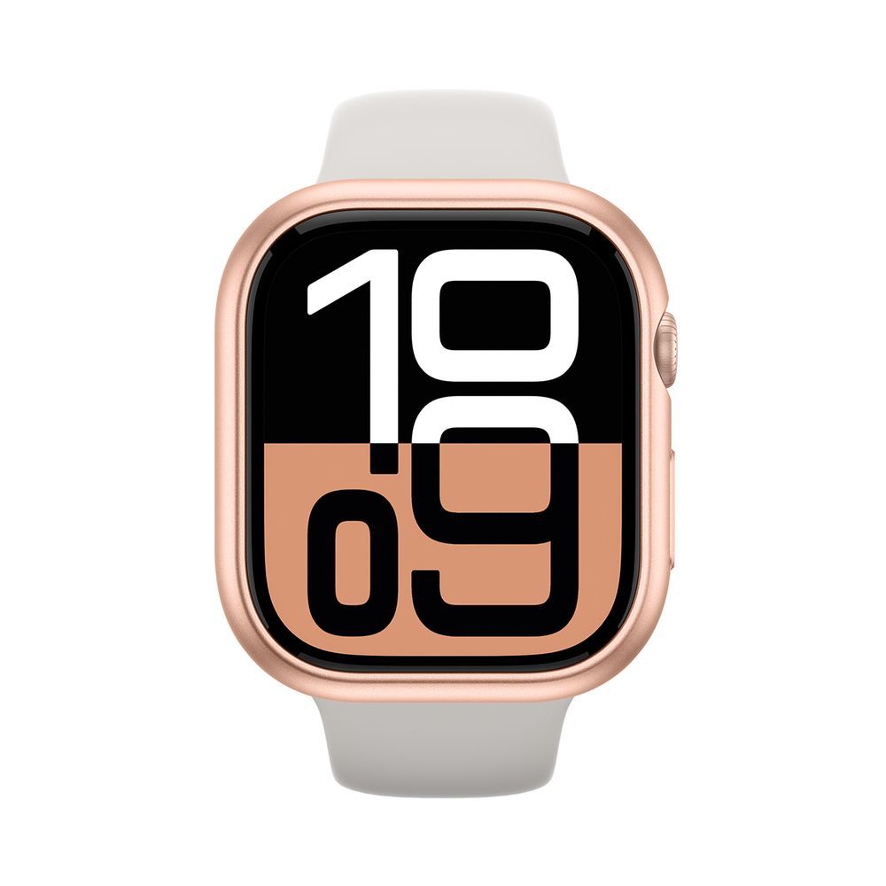 Θήκη AmazingThing Minimal Rose Gold Apple Watch 46mm APPLE WATCH AmazingThing Θήκη AmazingThing Minimal Rose Gold Apple Watch 46mm - Image 5
