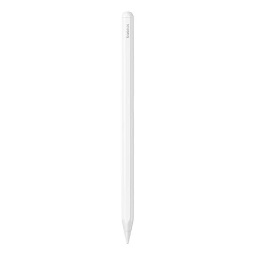 Baseus Smooth Writing 3 Wireless Active Stylus White GADGETS Baseus Baseus Smooth Writing 3 Wireless Active Stylus White