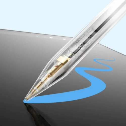 Alternative view of Baseus Smooth Writing 3 Wireless Active Stylus White