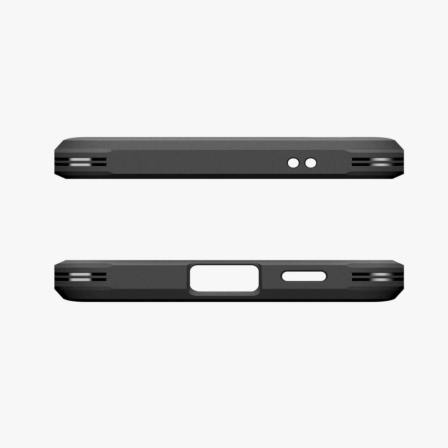 Θήκη Spigen Tough Armor T AI Frost Black Samsung Galaxy A57 5G ΘΗΚΕΣ Spigen Θήκη Spigen Tough Armor T AI Frost Black Samsung Galaxy A57 5G - Image 6
