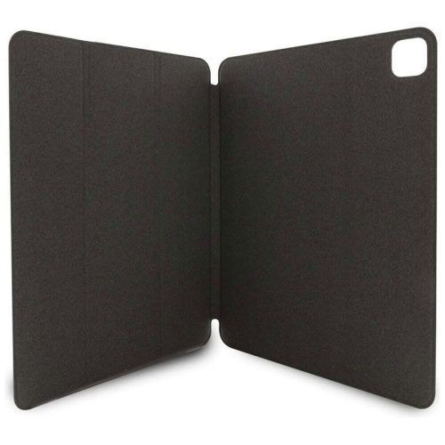 Alternative view of Θήκη Guess 4G Big Metal Logo iPad Pro 13″ Brown