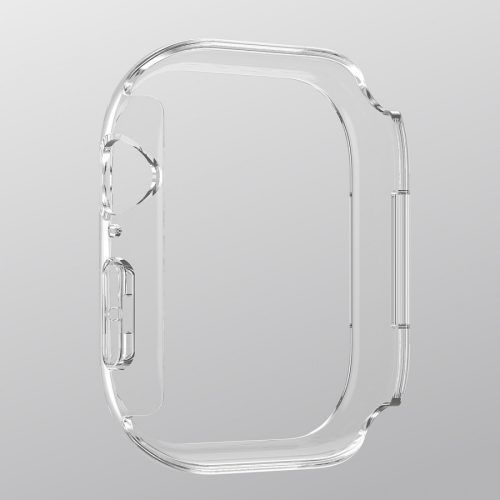 Alternative view of Θήκη AmazingThing Minimal Clear Apple Watch 42mm Series 10/11